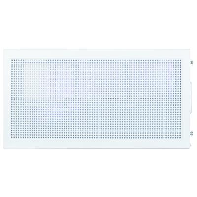 Zalman skříň P30 White V2/ miniT / 3x120mm fan ARGB / USB 3.0 / USB-C / temperované sklo / bílá