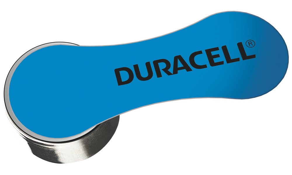 Duracell baterie do naslouchadel HA 675 6ks