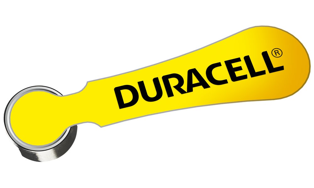 Duracell baterie do naslouchadel HA 10 6ks