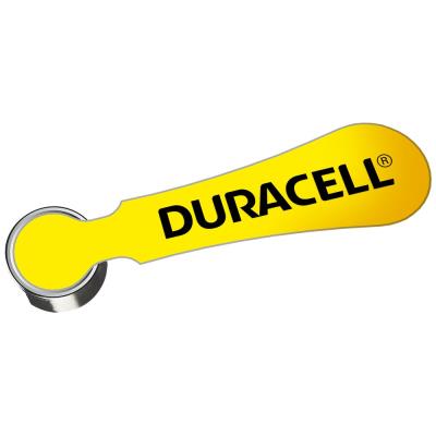 Duracell baterie do naslouchadel HA 10 6ks
