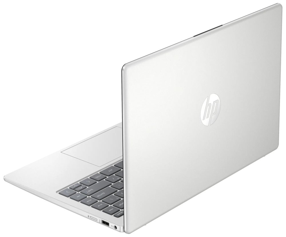 HP 14-hc0046nc/ Ultra 5-225U/ 16GB DDR5/ 1TB SSD/ Intel Graphics/ 14"FHD,matný/ W11H/ stříbrný