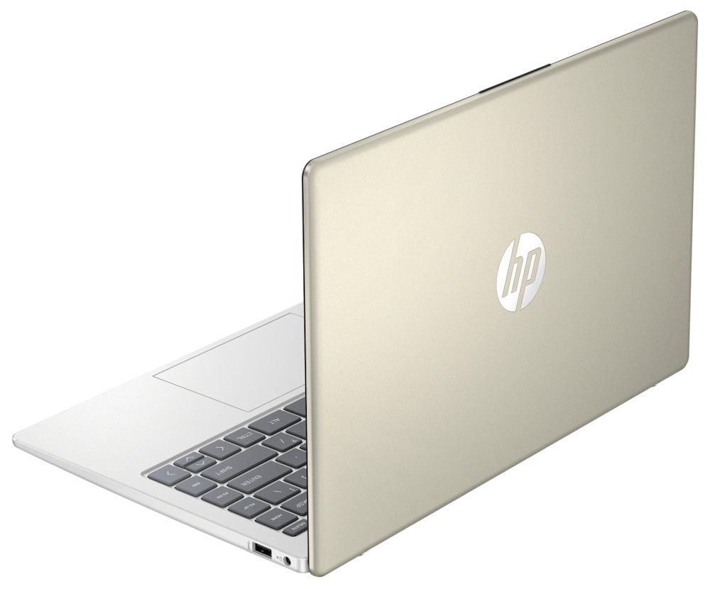 HP 14-ep0044nc/ i5-1334U/ 16GB DDR4/ 1TB SSD/ Intel Iris Xe/ 14"FHD,matný/ W11H/ zlatý