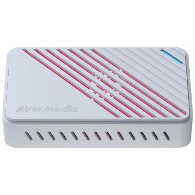 AVERMEDIA Live Gamer Ultra / GC553Pro/ White