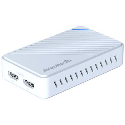 AVERMEDIA Live Gamer Ultra / GC553Pro/ White