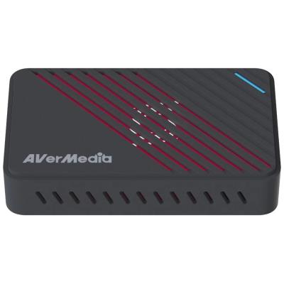AVERMEDIA Live Gamer Ultra / GC553Pro/ Black
