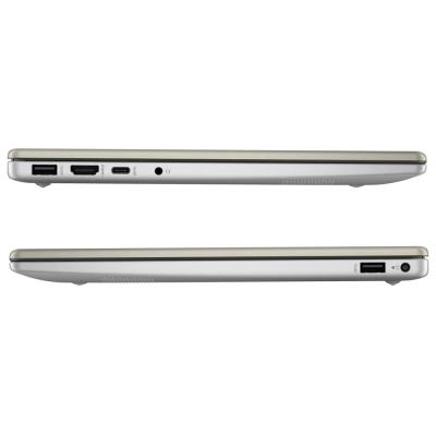 HP 14-ep0044nc/ i5-1334U/ 16GB DDR4/ 1TB SSD/ Intel Iris Xe/ 14"FHD,matný/ W11H/ zlatý