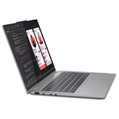 Lenovo Yoga 7 2v1/ Ryzen 5 8640HS/ 16GB DDR5/ 512GB SSD/ Radeon Graphics/ 14"WUXGA,OLED,touch/ bez OS/ šedý