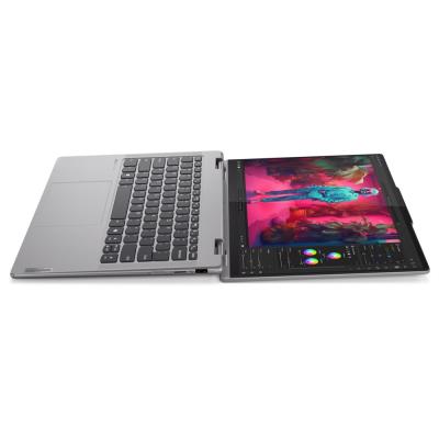 Lenovo Yoga 7 2v1/ Ryzen 5 8640HS/ 16GB DDR5/ 512GB SSD/ Radeon Graphics/ 14"WUXGA,OLED,touch/ bez OS/ šedý