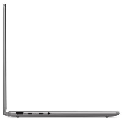 Lenovo Yoga 7 2v1/ Ryzen 5 8640HS/ 16GB DDR5/ 512GB SSD/ Radeon Graphics/ 14"WUXGA,OLED,touch/ bez OS/ šedý