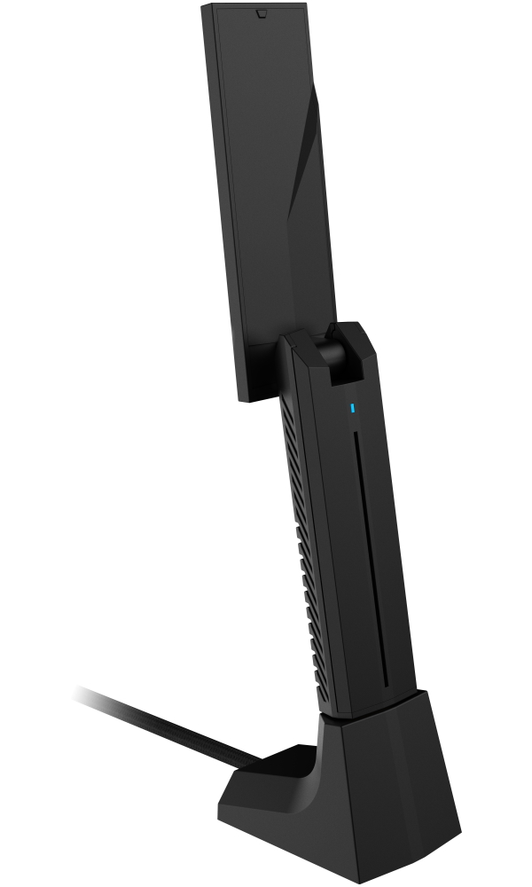 MSI WiFi USB adaptér BE6500/ WiFi 7