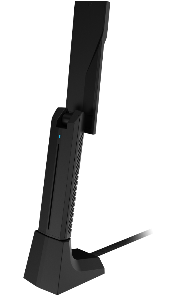 MSI WiFi USB adaptér BE6500/ WiFi 7