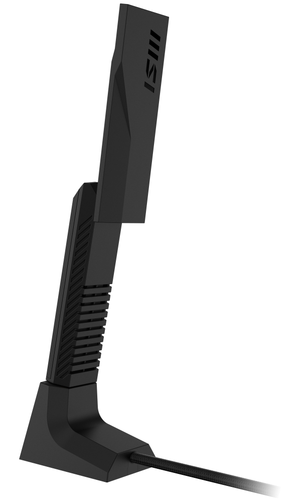 MSI WiFi USB adaptér BE6500/ WiFi 7