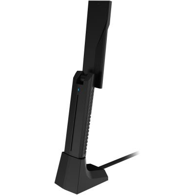 MSI WiFi USB adaptér BE6500/ WiFi 7