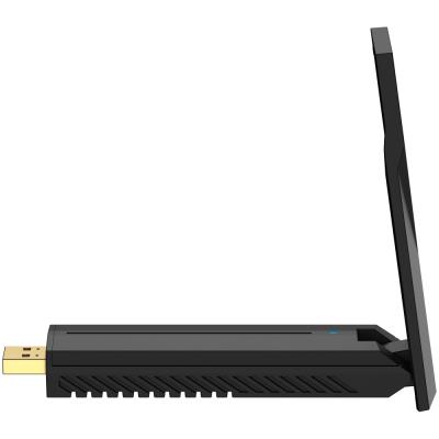 MSI WiFi USB adaptér BE6500/ WiFi 7