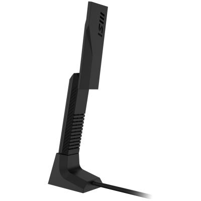 MSI WiFi USB adaptér BE6500/ WiFi 7