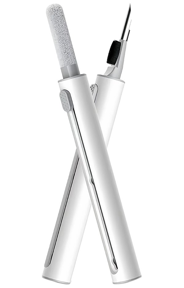 COLORWAY čistící sada 3v1 pro sluchátka