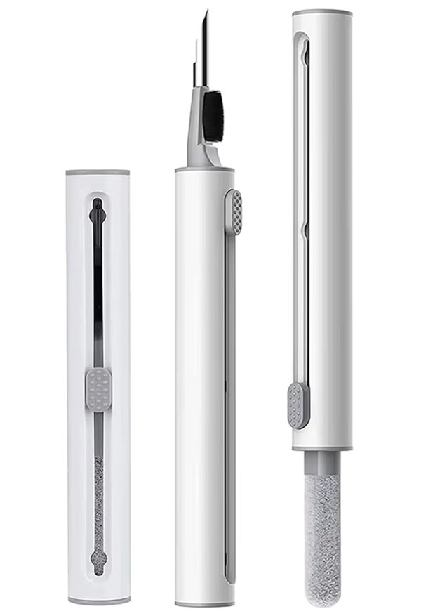 COLORWAY čistící sada 3v1 pro sluchátka