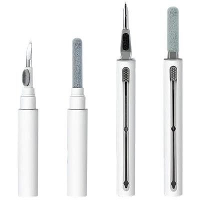 COLORWAY čistící sada 3v1 pro sluchátka