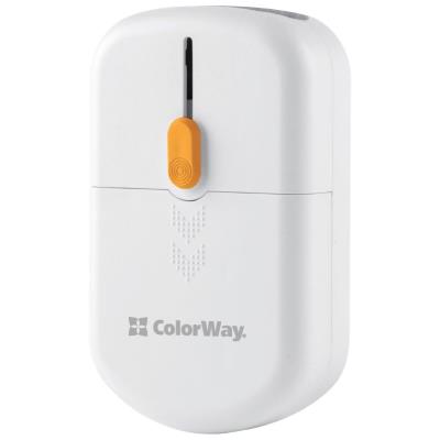 COLORWAY čistící sada 10v1 pro sluchátka, klávesnice, obrazovky, foto a elektroniku