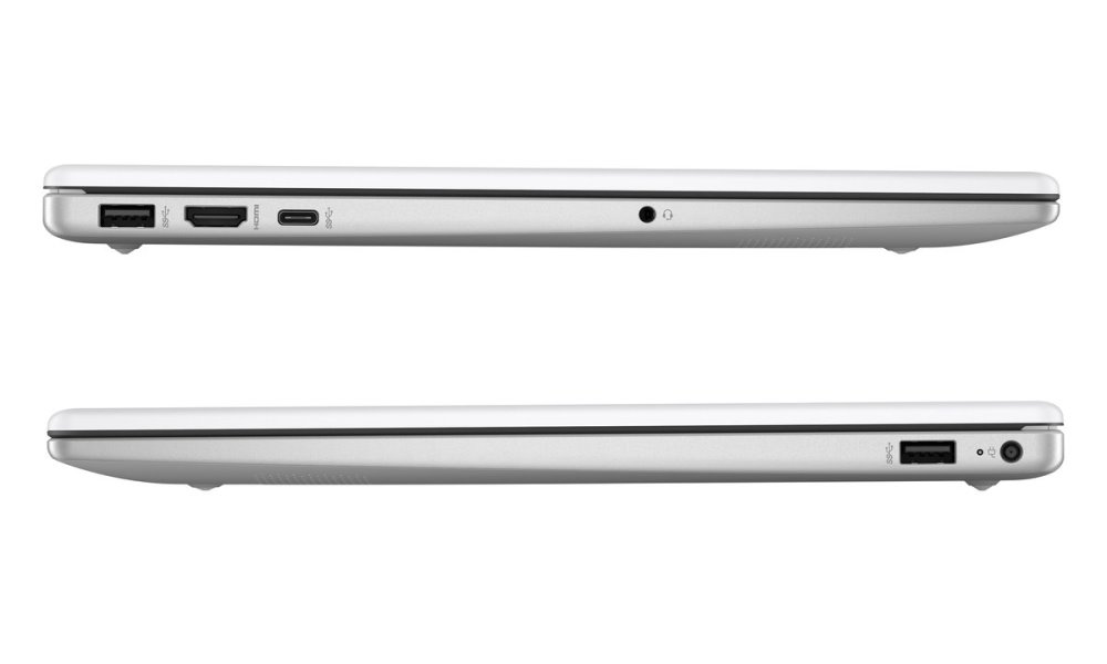 HP 15-fd0032nc/ i5-1334U/ 16GB DDR4/ 512GB SSD/ Intel Iris Xe/ 15,6"FHD,matný/ W11H/ bílý