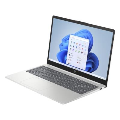 HP 15-fd0032nc/ i5-1334U/ 16GB DDR4/ 512GB SSD/ Intel Iris Xe/ 15,6"FHD,matný/ W11H/ bílý