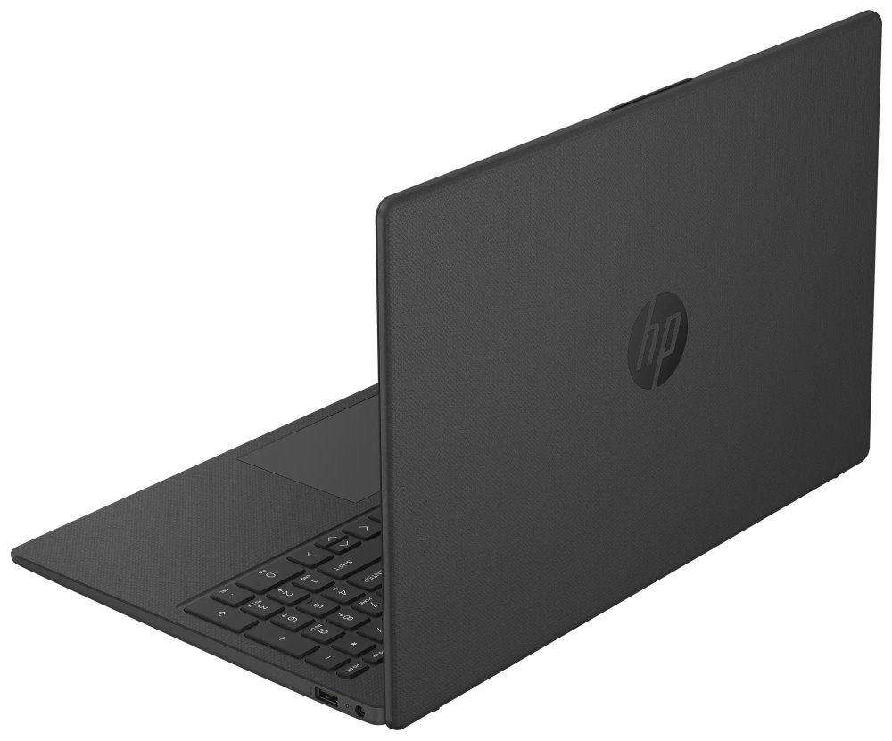 HP 15-fd0030nc/ Intel N100/ 4GB DDR4/ 128GB SSD/ Intel UHD/ 15,6"FHD,matný/ W11H-S/ černý