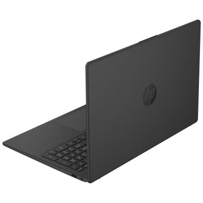 HP 15-fd0030nc/ Intel N100/ 4GB DDR4/ 128GB SSD/ Intel UHD/ 15,6"FHD,matný/ W11H-S/ černý