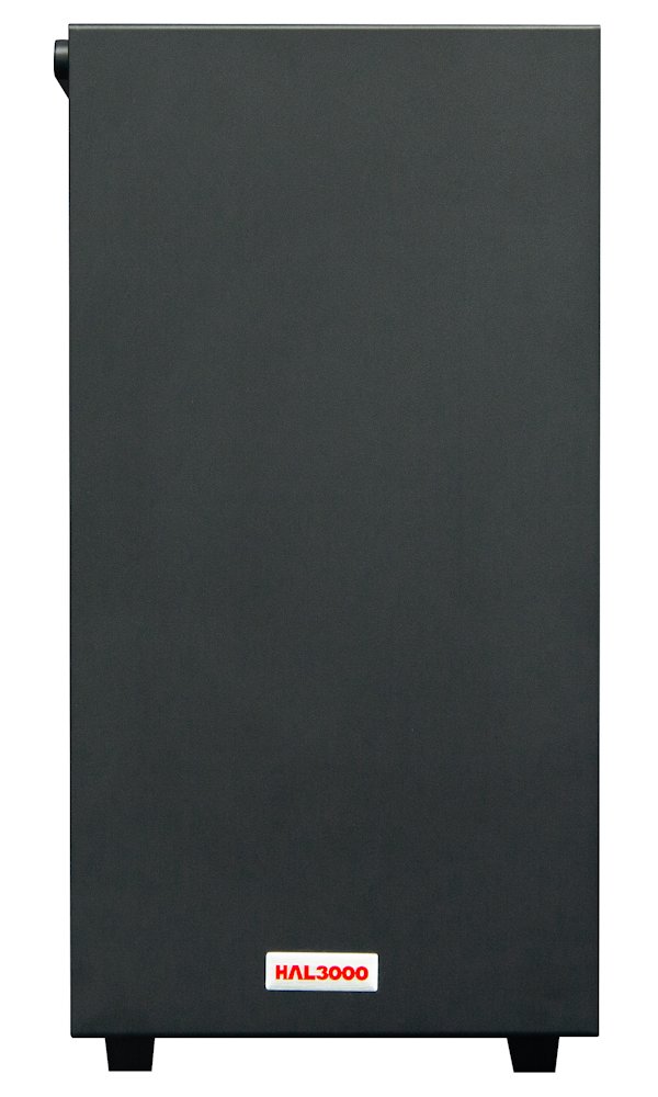 HAL3000 MČR Finale Pro / AMD Ryzen 5 7600/ 32GB DDR5/ RTX 5070/ 1TB PCIe SSD/ WiFi/ W11