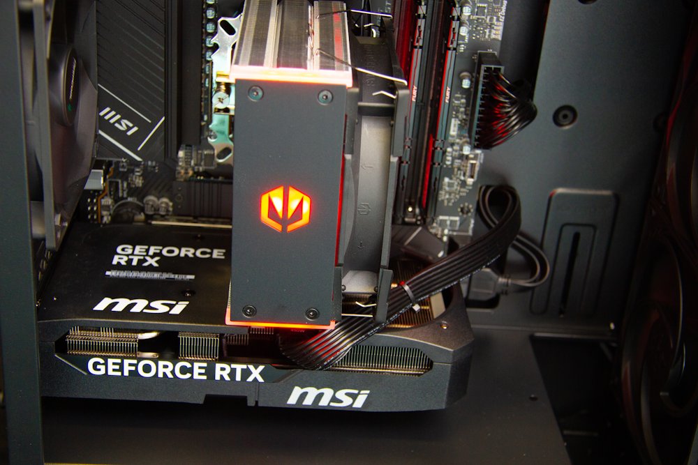 HAL3000 MČR Finale Pro / AMD Ryzen 5 7600/ 32GB DDR5/ RTX 5070/ 1TB PCIe SSD/ WiFi/ W11