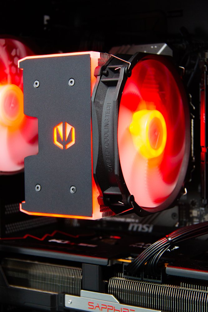 HAL3000 Alfa Gamer Pro XT / AMD Ryzen 7 7800X3D/ 32GB DDR5/ RX 9070 XT/ 2TB PCIe4 SSD/ WiFi/ W11