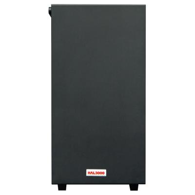 HAL3000 MČR Finale Pro / AMD Ryzen 5 7600/ 32GB DDR5/ RTX 5070/ 1TB PCIe SSD/ WiFi/ W11