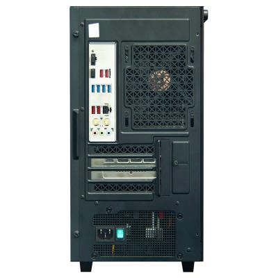 HAL3000 MČR Finale Pro / AMD Ryzen 5 7600/ 32GB DDR5/ RTX 5070/ 1TB PCIe SSD/ WiFi/ W11