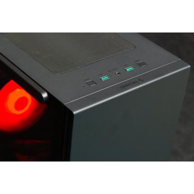 HAL3000 MČR Finale Pro / AMD Ryzen 5 7600/ 32GB DDR5/ RTX 5070/ 1TB PCIe SSD/ WiFi/ W11