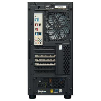 HAL3000 Alfa Gamer Pro XT / AMD Ryzen 7 7800X3D/ 32GB DDR5/ RX 9070 XT/ 2TB PCIe4 SSD/ WiFi/ W11