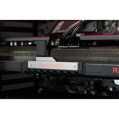 HAL3000 Alfa Gamer Pro XT / AMD Ryzen 7 7800X3D/ 32GB DDR5/ RX 9070 XT/ 2TB PCIe4 SSD/ WiFi/ W11