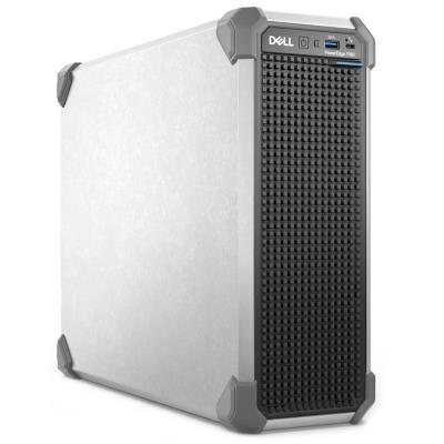 DELL PowerEdge T160/ Xeon E-2414/ 16GB/ 2x 4TB RAID 1/ H355/ 2x GLAN/ iDRAC 9 Ent. 16G/ 3Y PS NBD on-site