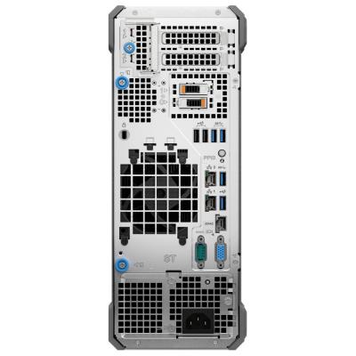 DELL PowerEdge T160/ Xeon E-2414/ 16GB/ 2x 2TB RAID 1/ H355/ 2x GLAN/ iDRAC 9 Ent. 16G/ 3Y PS NBD on-site