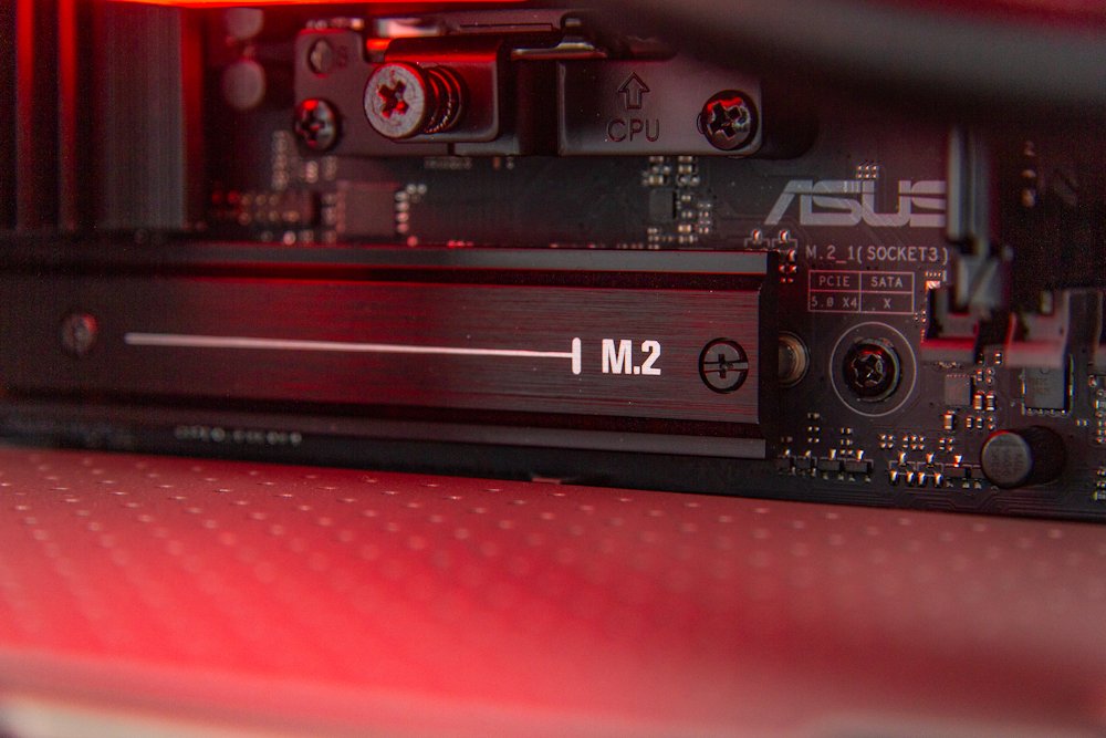 HAL3000 Alfa Gamer Elite XT / AMD Ryzen 7 9800X3D/ 64GB DDR5/ RX 9070 XT/ 2TB PCIe4 SSD/ WiFi/ W11