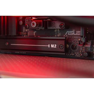 HAL3000 Alfa Gamer Elite XT / AMD Ryzen 7 9800X3D/ 64GB DDR5/ RX 9070 XT/ 2TB PCIe4 SSD/ WiFi/ W11