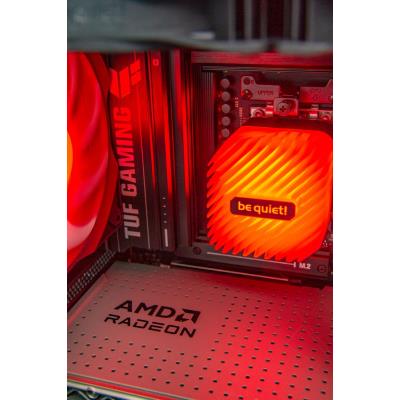 HAL3000 Alfa Gamer Elite XT / AMD Ryzen 7 9800X3D/ 64GB DDR5/ RX 9070 XT/ 2TB PCIe4 SSD/ WiFi/ W11