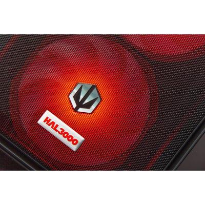 HAL3000 Alfa Gamer Elite XT / AMD Ryzen 7 9800X3D/ 64GB DDR5/ RX 9070 XT/ 2TB PCIe4 SSD/ WiFi/ W11