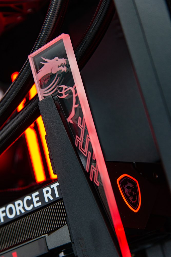 HAL3000 Master Gamer Elite Ti / Intel Core Ultra 7 265F/ 32GB DDR5/ RTX 5070 Ti/ 2TB PCIe4 SSD/ WiFi/ W11