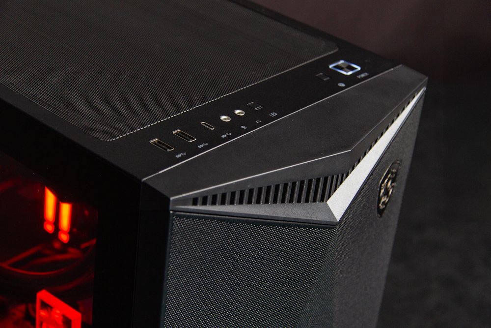 HAL3000 Master Gamer Elite Ti / Intel Core Ultra 7 265F/ 32GB DDR5/ RTX 5070 Ti/ 2TB PCIe4 SSD/ WiFi/ W11