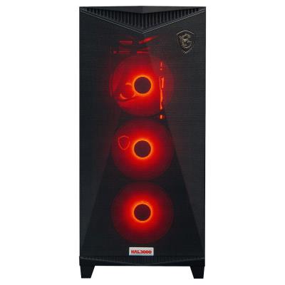 HAL3000 Master Gamer Elite Ti / Intel Core Ultra 7 265F/ 32GB DDR5/ RTX 5070 Ti/ 2TB PCIe4 SSD/ WiFi/ W11