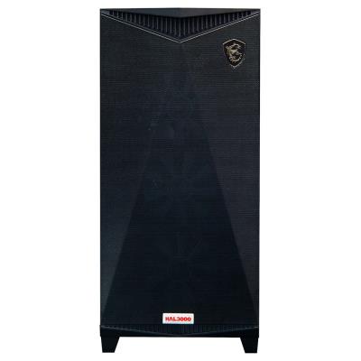 HAL3000 Master Gamer Elite Ti / Intel Core Ultra 7 265F/ 32GB DDR5/ RTX 5070 Ti/ 2TB PCIe4 SSD/ WiFi/ W11