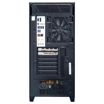 HAL3000 Master Gamer Elite Ti / Intel Core Ultra 7 265F/ 32GB DDR5/ RTX 5070 Ti/ 2TB PCIe4 SSD/ WiFi/ W11