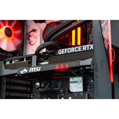 HAL3000 Master Gamer Elite Ti / Intel Core Ultra 7 265F/ 32GB DDR5/ RTX 5070 Ti/ 2TB PCIe4 SSD/ WiFi/ W11