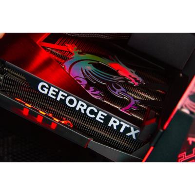 HAL3000 Master Gamer Elite Ti / Intel Core Ultra 7 265F/ 32GB DDR5/ RTX 5070 Ti/ 2TB PCIe4 SSD/ WiFi/ W11