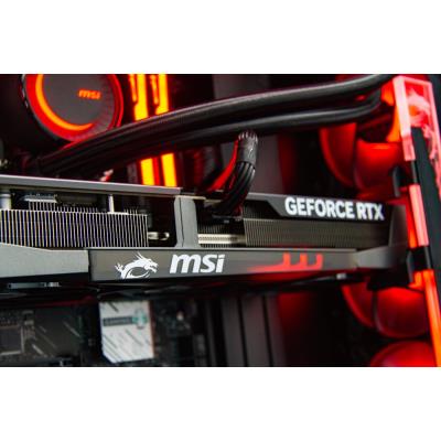 HAL3000 Master Gamer Elite Ti / Intel Core Ultra 7 265F/ 32GB DDR5/ RTX 5070 Ti/ 2TB PCIe4 SSD/ WiFi/ W11