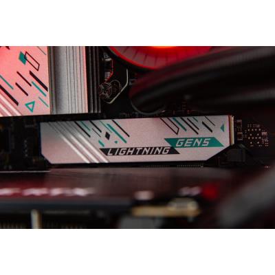 HAL3000 Master Gamer Elite Ti / Intel Core Ultra 7 265F/ 32GB DDR5/ RTX 5070 Ti/ 2TB PCIe4 SSD/ WiFi/ W11